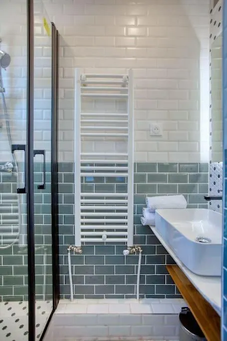 Parisian Gem: Heart Of The Latin Quarter- 2br Lift París